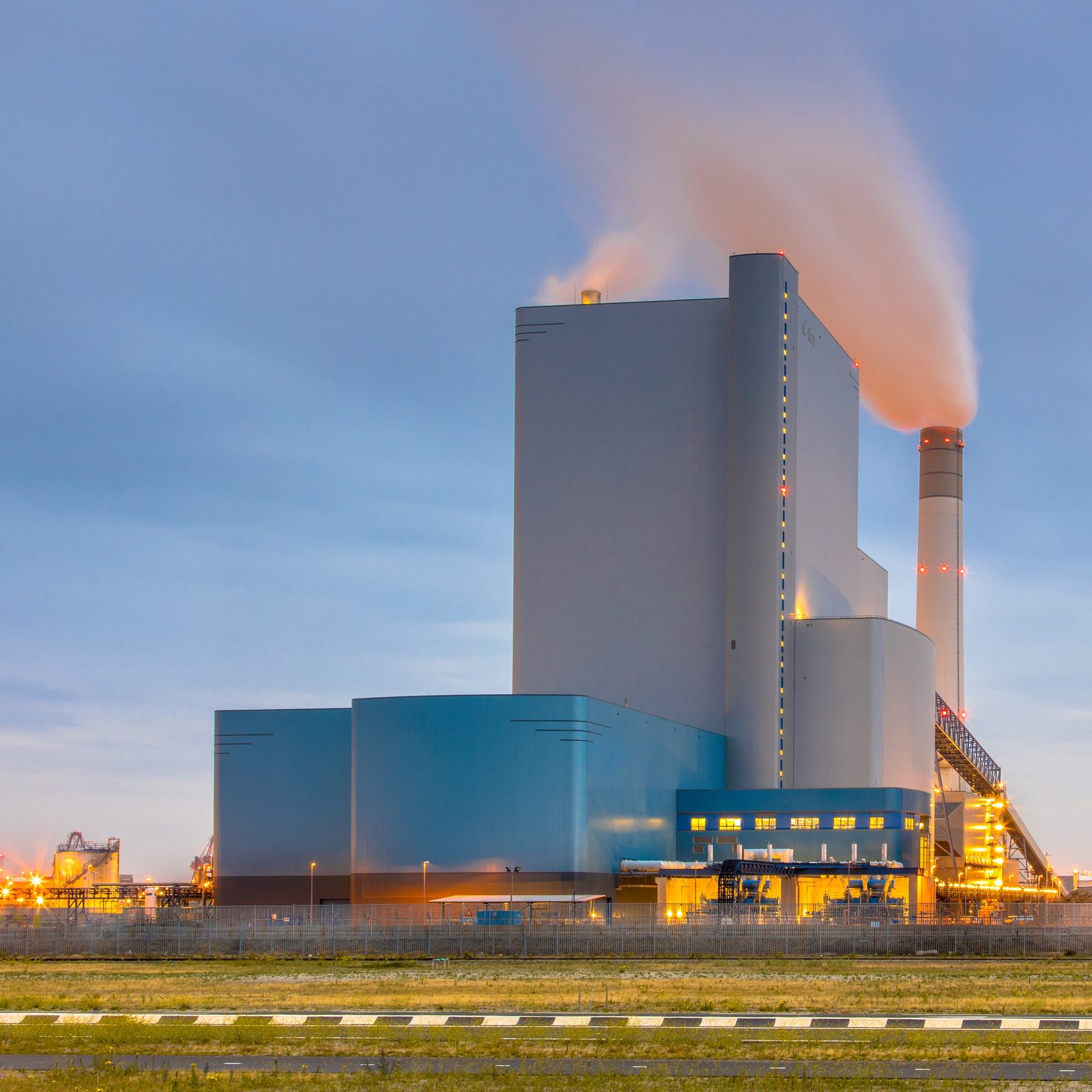 Europæisk energichok: Elprisen rammer det højeste niveau i fire år