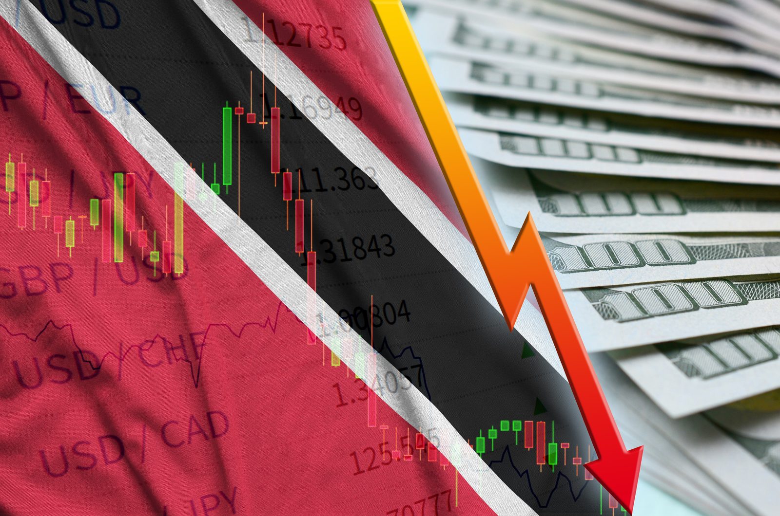 Geopolitisk uro lammer Asien: Investorer flygter i ly for markedets storm