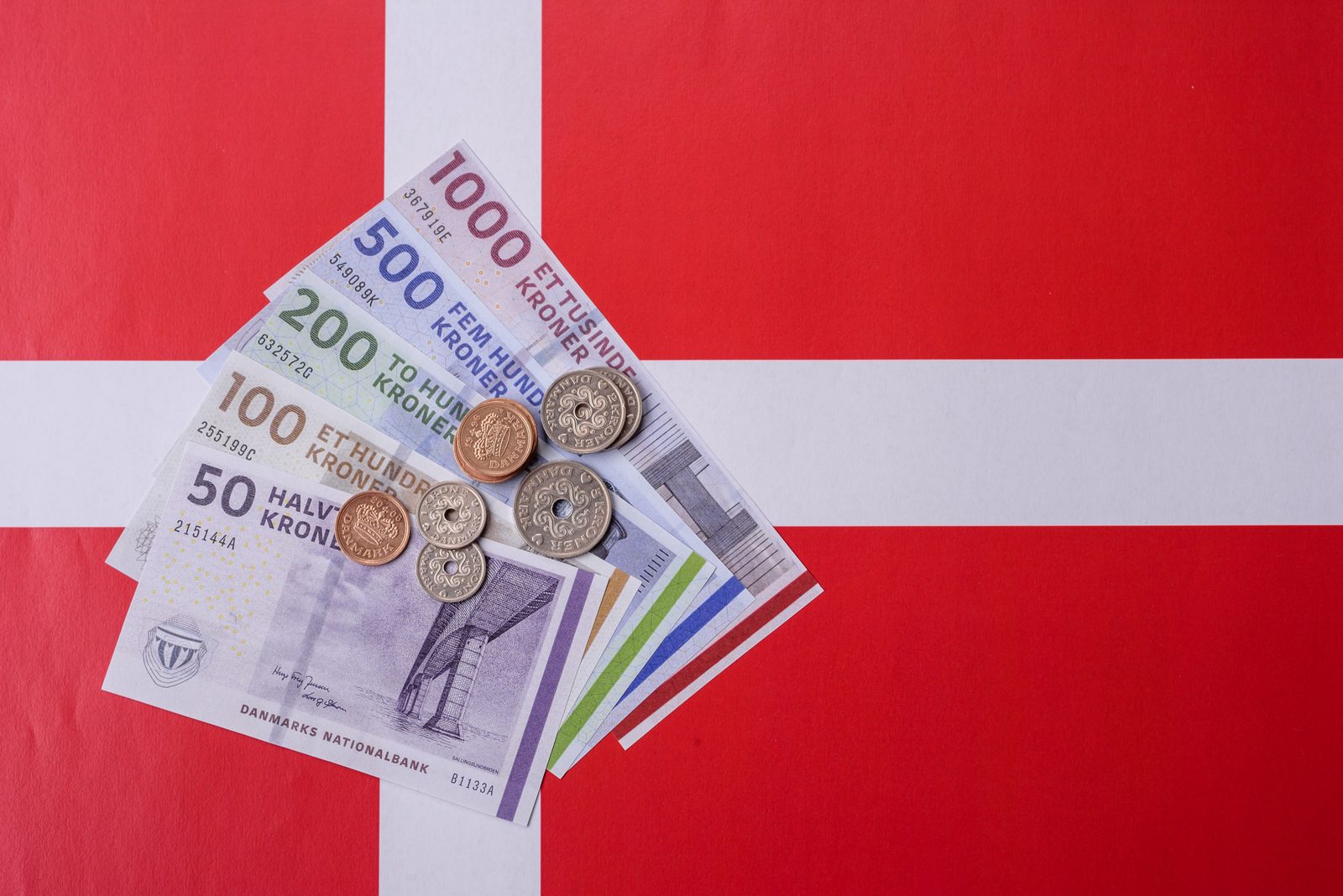 Bankernes nye digitale skjold